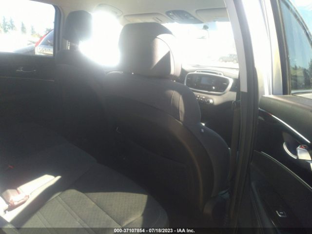 5XYPGDA57HG334947 KIA Sorento Lx V6