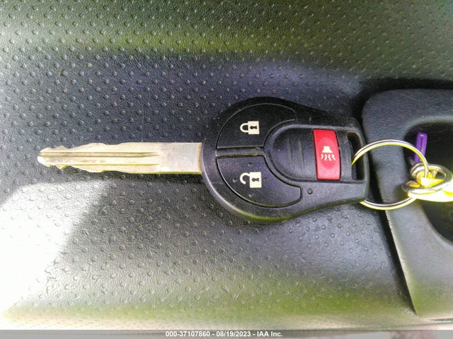 2017 Chevrolet City Express, VIN: 3N63M0YN1HK715419