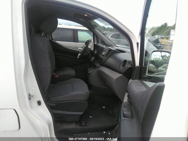 2017 Chevrolet City Express, VIN: 3N63M0YN1HK715419