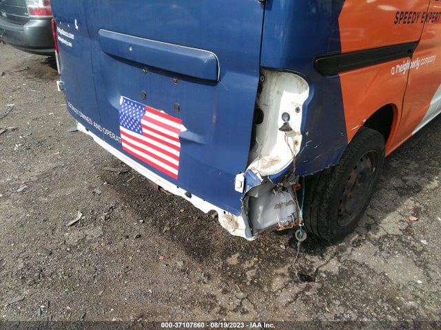2017 Chevrolet City Express, VIN: 3N63M0YN1HK715419