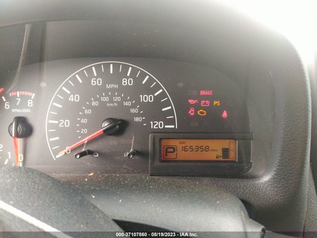 2017 Chevrolet City Express, VIN: 3N63M0YN1HK715419