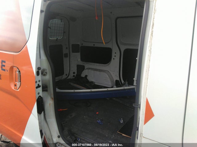 2017 Chevrolet City Express, VIN: 3N63M0YN1HK715419