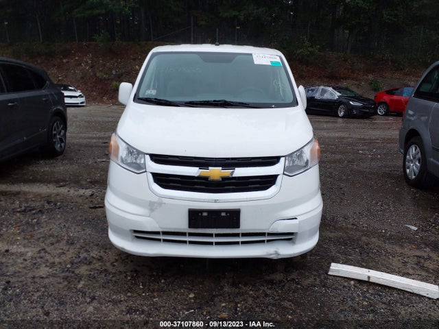 2017 Chevrolet City Express, VIN: 3N63M0YN1HK715419