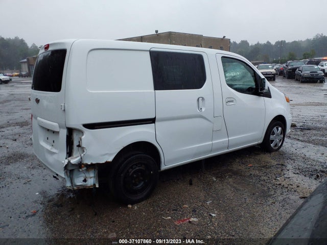 2017 Chevrolet City Express, VIN: 3N63M0YN1HK715419