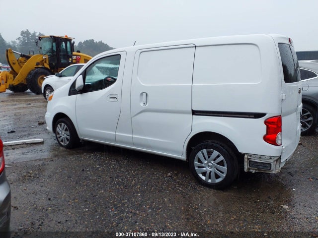 2017 Chevrolet City Express, VIN: 3N63M0YN1HK715419