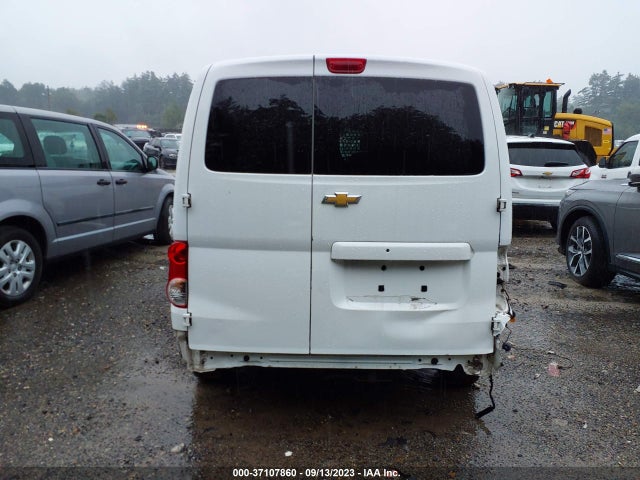 2017 Chevrolet City Express, VIN: 3N63M0YN1HK715419