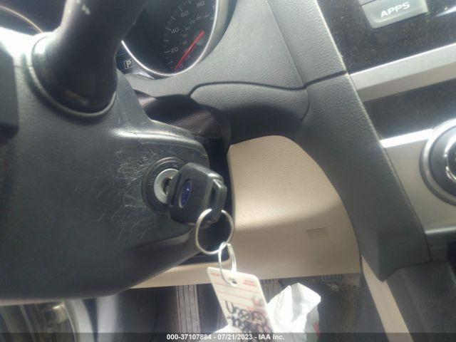 4S4BSAAC0J3250545 Subaru Outback