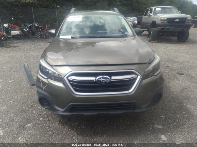4S4BSAAC0J3250545 Subaru Outback