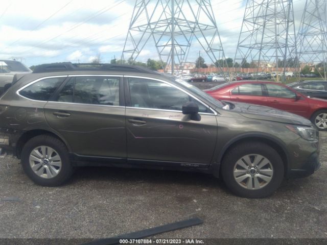 4S4BSAAC0J3250545 Subaru Outback