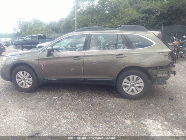 4S4BSAAC0J3250545 Subaru Outback
