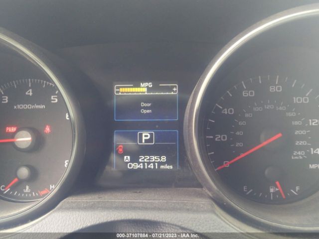 4S4BSAAC0J3250545 Subaru Outback