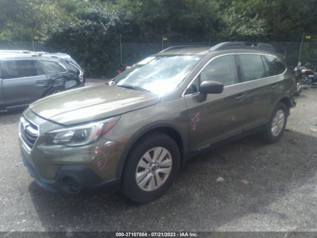 4S4BSAAC0J3250545 Subaru Outback