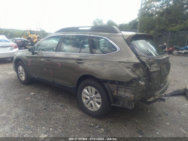 4S4BSAAC0J3250545 Subaru Outback