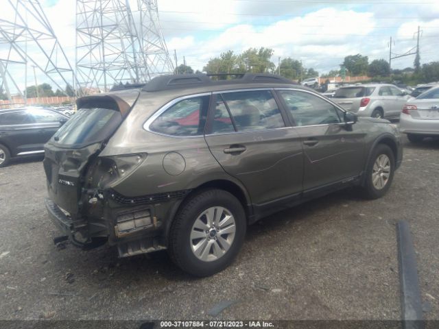 4S4BSAAC0J3250545 Subaru Outback