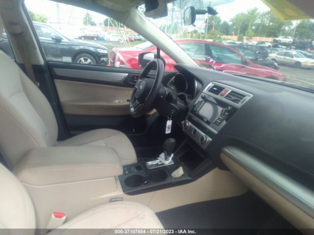 4S4BSAAC0J3250545 Subaru Outback