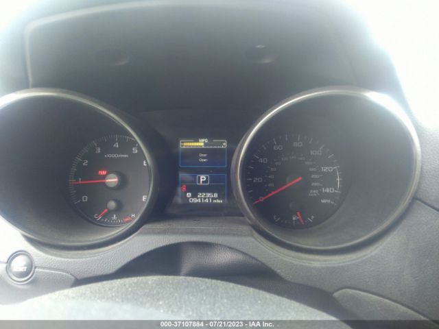 4S4BSAAC0J3250545 Subaru Outback