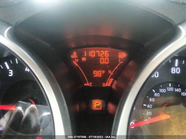 2013 NISSAN JUKE S VIN: JN8AF5MR0DT216531