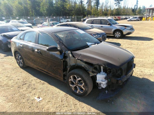 3KPF24AD9KE121066 auction archive image