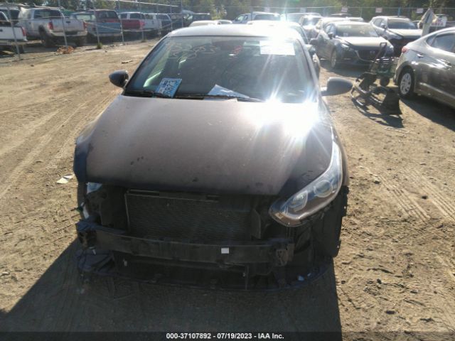 3KPF24AD9KE121066 KIA Forte Lxs