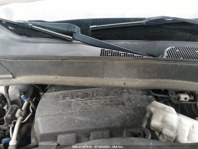 Honda Pilot Touring 2015 5FNYF4H90FB072774 Image 10
