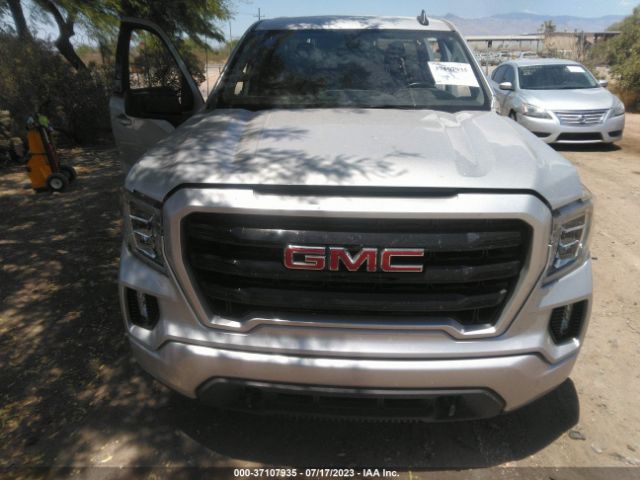 3GTP8CEKXLG352568 GMC Sierra 1500 Elevation
