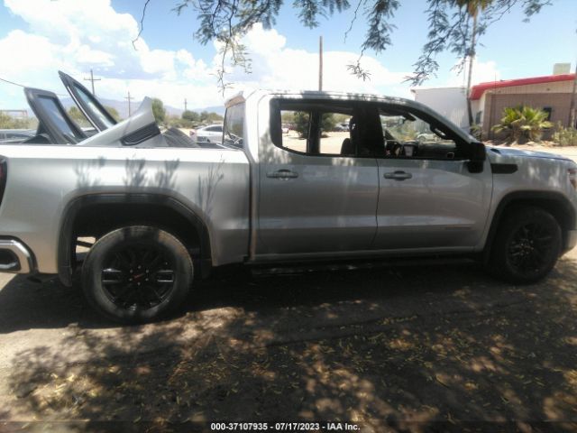 3GTP8CEKXLG352568 GMC Sierra 1500 Elevation