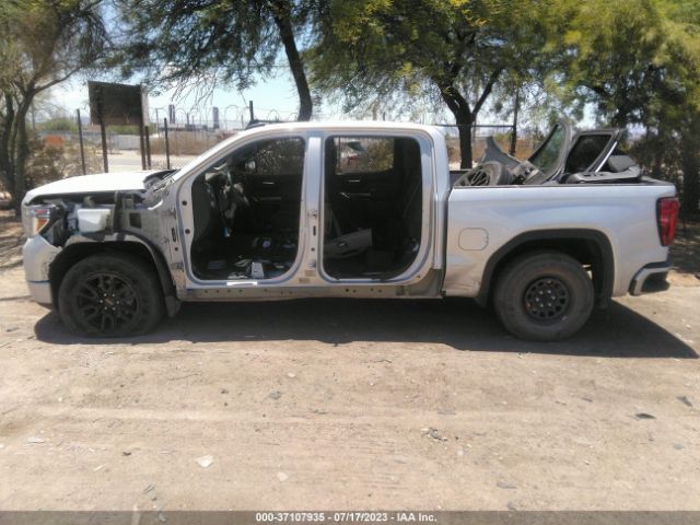 3GTP8CEKXLG352568 GMC Sierra 1500 Elevation