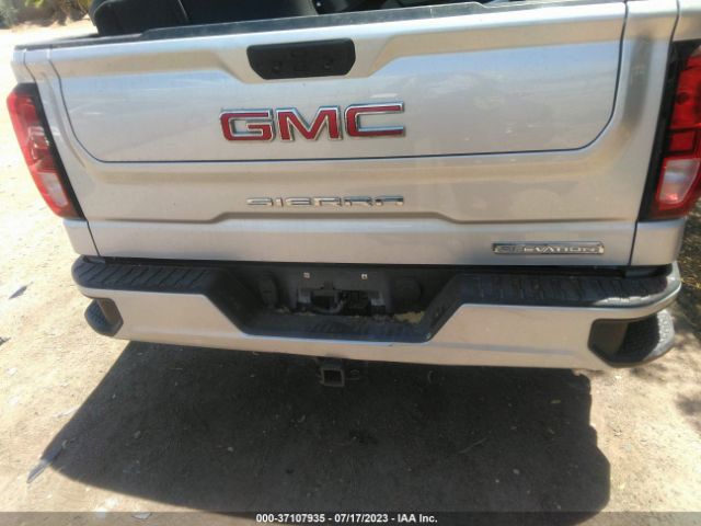 3GTP8CEKXLG352568 GMC Sierra 1500 Elevation