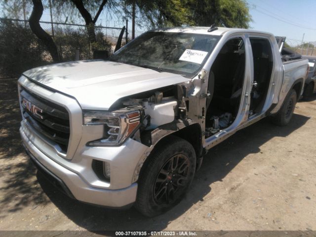 3GTP8CEKXLG352568 GMC Sierra 1500 Elevation