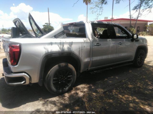 3GTP8CEKXLG352568 GMC Sierra 1500 Elevation