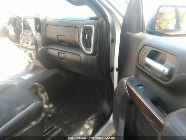 3GTP8CEKXLG352568 GMC Sierra 1500 Elevation