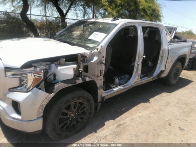 3GTP8CEKXLG352568 GMC Sierra 1500 Elevation