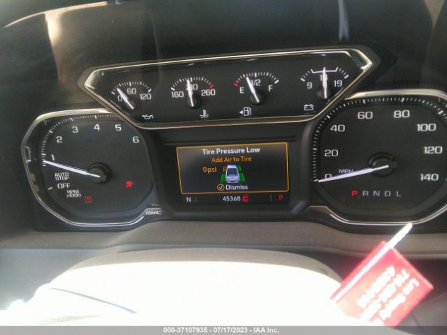 3GTP8CEKXLG352568 GMC Sierra 1500 Elevation