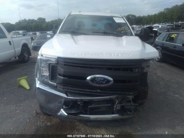 1FT7X2BT7KEC81197 Ford Super Duty F-250 Srw Xl/xlt/lariat