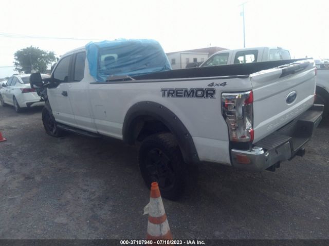 1FT7X2BT7KEC81197 Ford Super Duty F-250 Srw Xl/xlt/lariat
