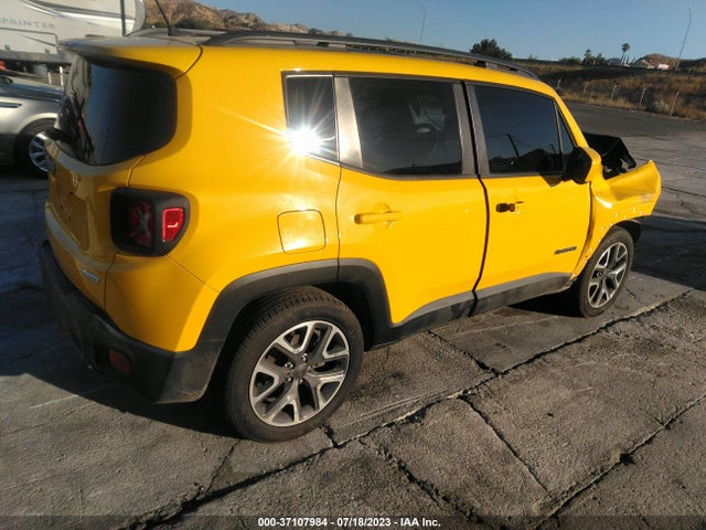 ZACCJABT1GPC54876 Jeep Renegade Latitude