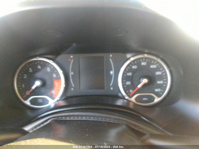 ZACCJABT1GPC54876 Jeep Renegade Latitude