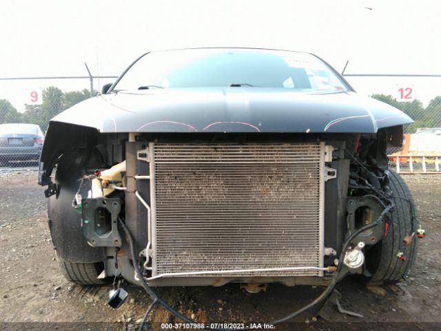 2C4RDGBG4GR357972 Dodge Grand Caravan American Value Pkg