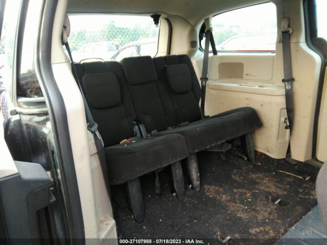2C4RDGBG4GR357972 Dodge Grand Caravan American Value Pkg