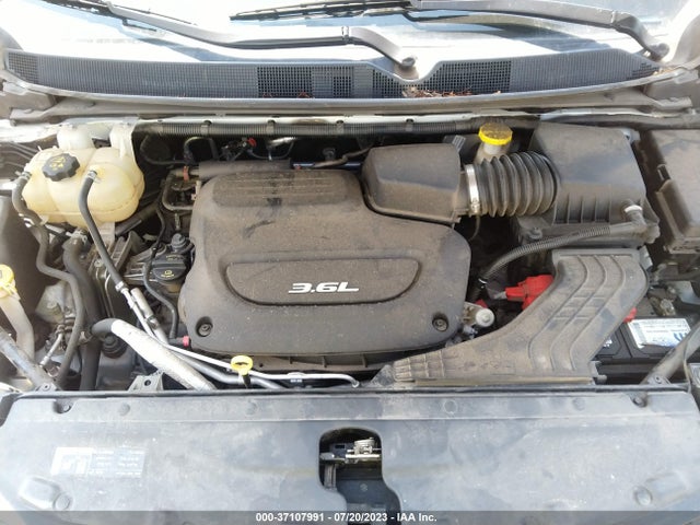 2C4RC1EG1HR729846 Chrysler Pacifica Touring-l Plus