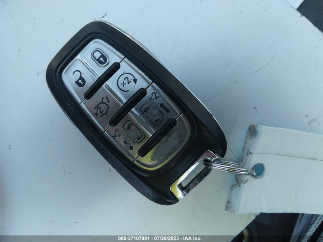 2C4RC1EG1HR729846 Chrysler Pacifica Touring-l Plus