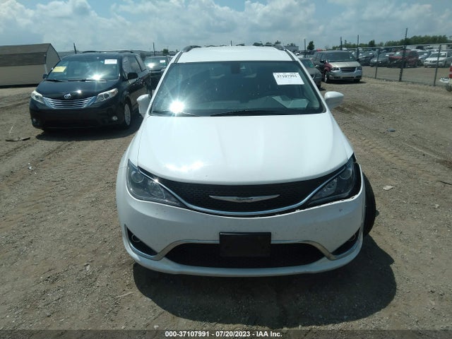 2C4RC1EG1HR729846 Chrysler Pacifica Touring-l Plus