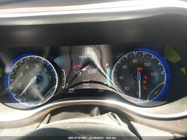 2C4RC1EG1HR729846 Chrysler Pacifica Touring-l Plus