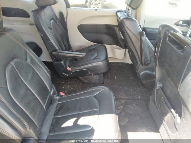 2C4RC1EG1HR729846 Chrysler Pacifica Touring-l Plus