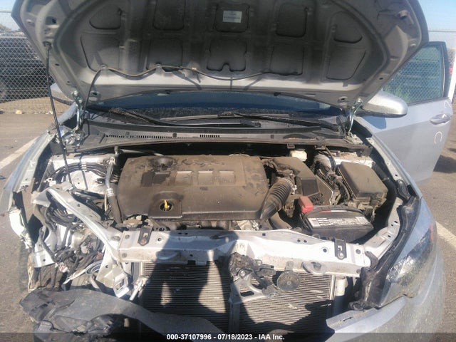 Toyota Corolla L/le/s/s Plus/le Plus 2015 5YFBURHE0FP263945 Image 16