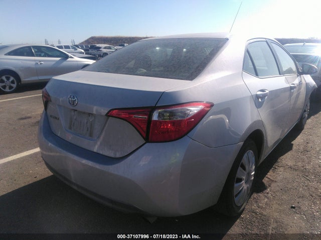 Toyota Corolla L/le/s/s Plus/le Plus 2015 5YFBURHE0FP263945 Image 10