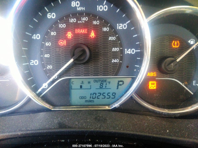 Toyota Corolla L/le/s/s Plus/le Plus 2015 5YFBURHE0FP263945 Image 13