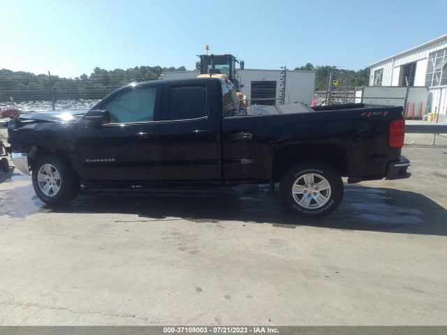 Chevrolet Silverado 1500 Ld Lt 2019 2GCVKPEC6K1152352 Image 14