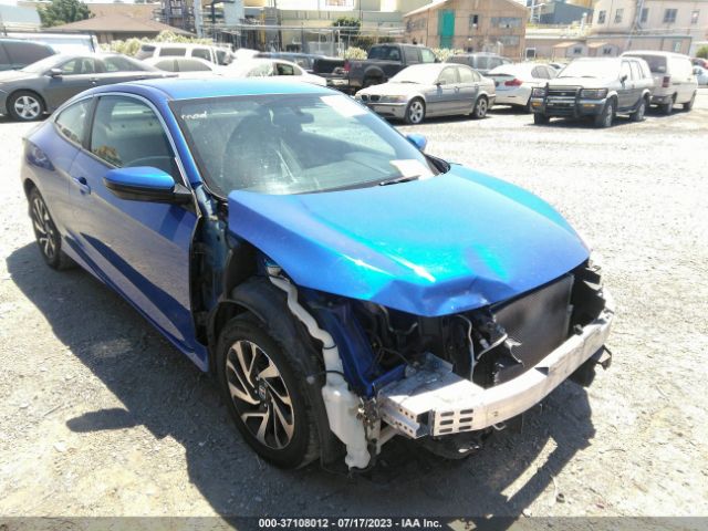 2016 2HGFC4B54GH316980 main image
