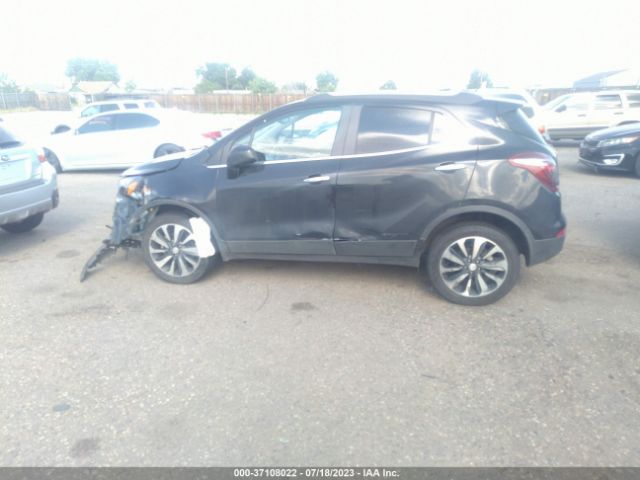 KL4CJESM8MB370155 Buick Encore Preferred